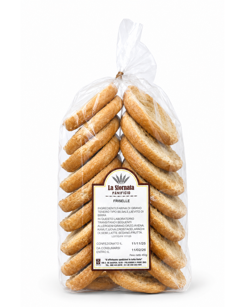 Frise classiche