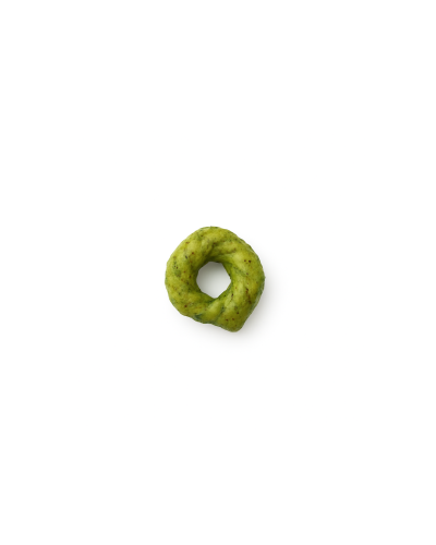 Taralli al pesto