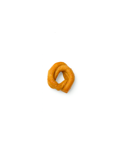 Taralli mortadella e provolone
