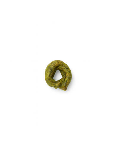Taralli alle cime di rapa