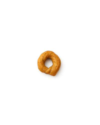 Taralli cacio e pepe