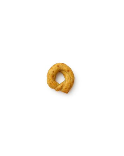 Taralli alla cipolla