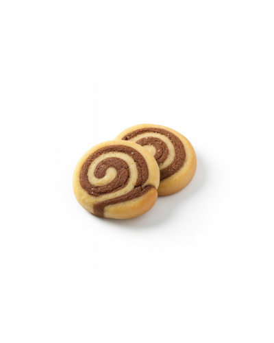 Biscotti girelle bigusto