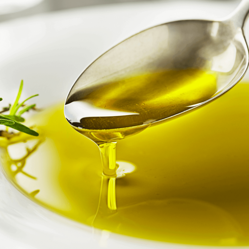 Olio Extravergine